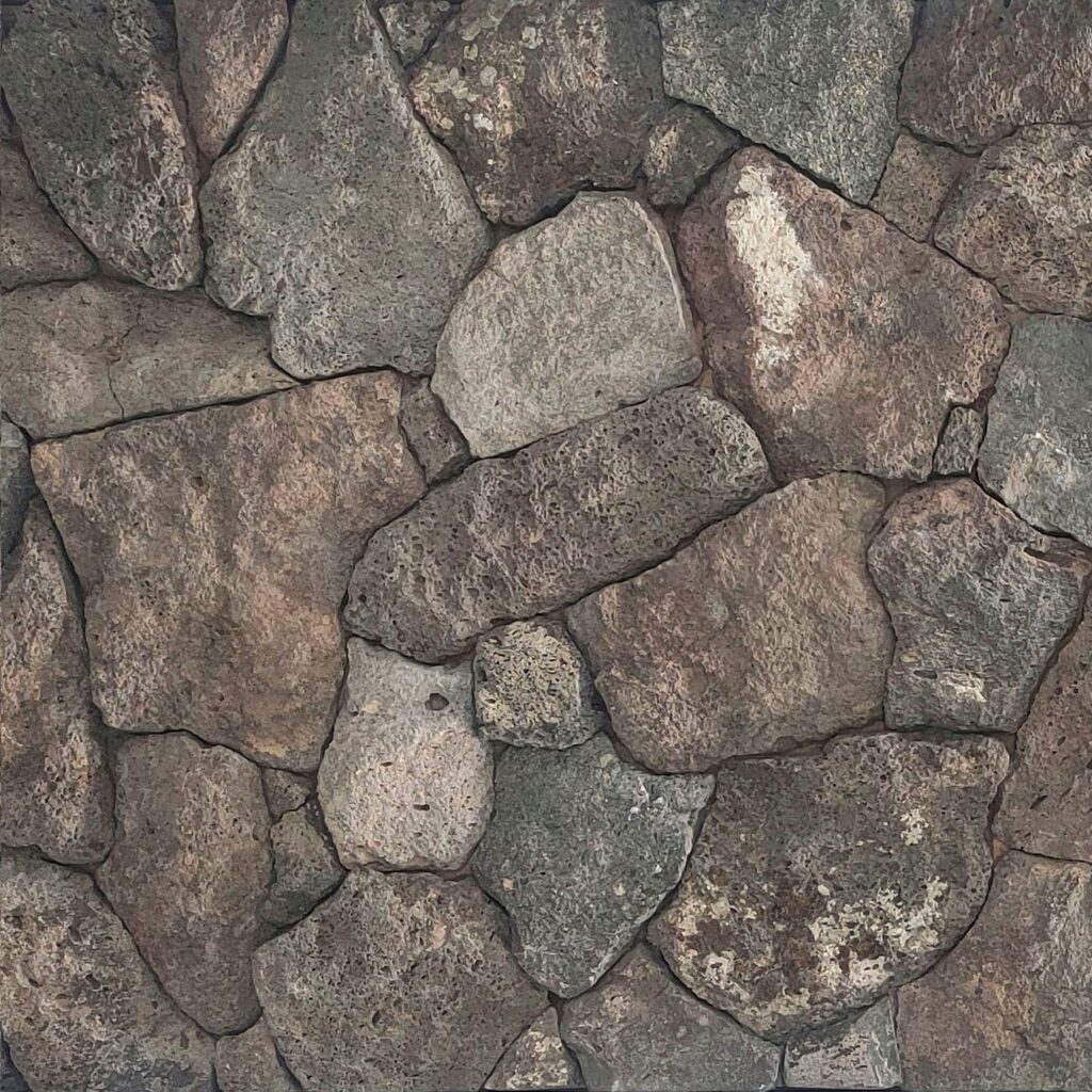 Bazalt Rockface