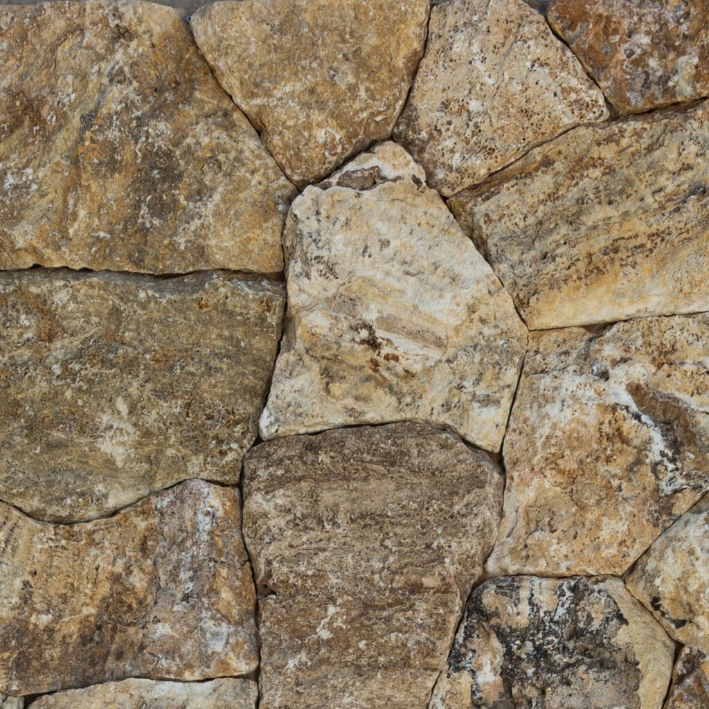 Desert Rock Rockface