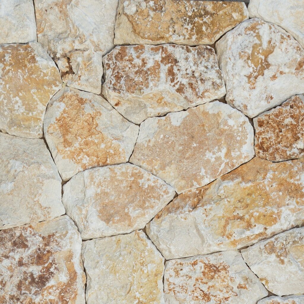 Pamura Rockface