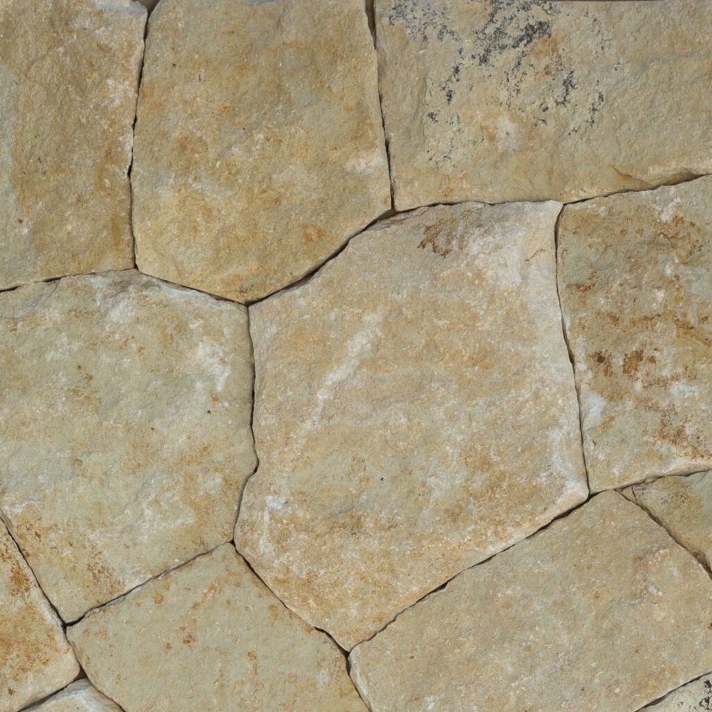Sahra Gold Rockface
