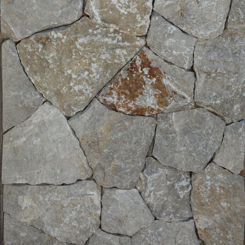 Smoke Grey Rockface