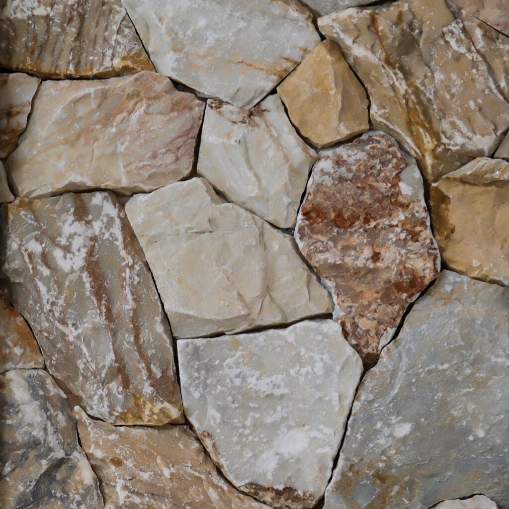 Afyon SugarRockface