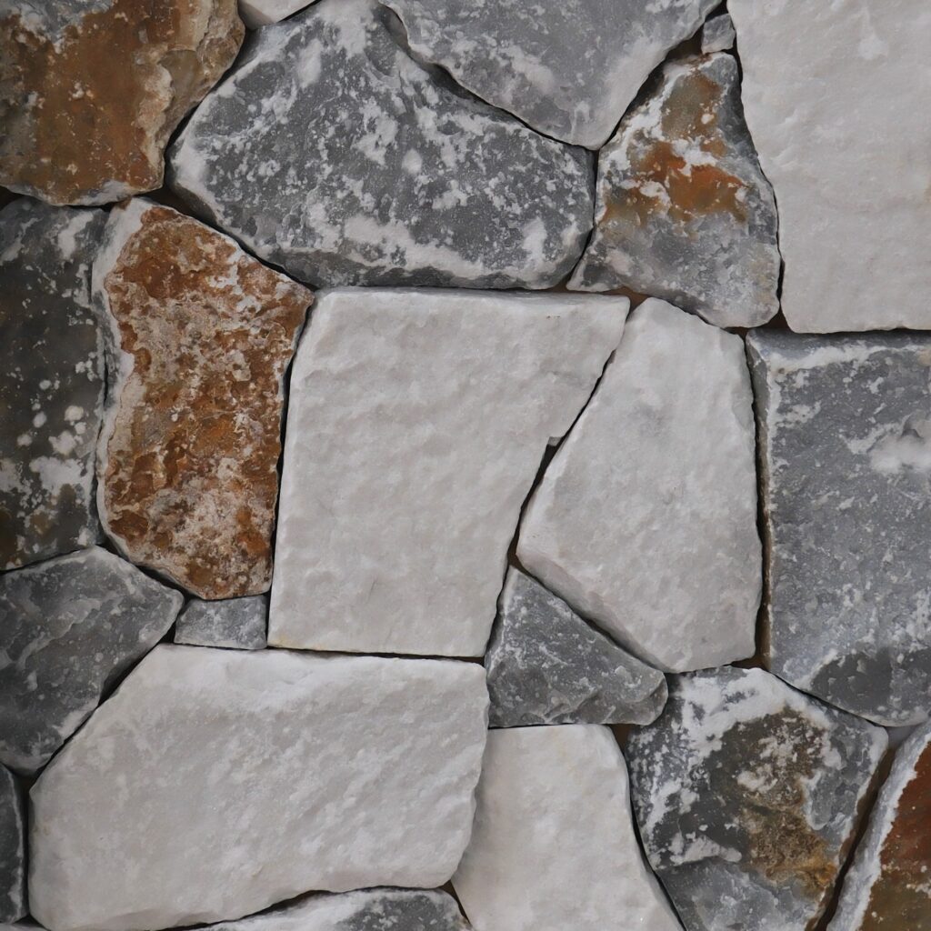 Terra Mix Rockface